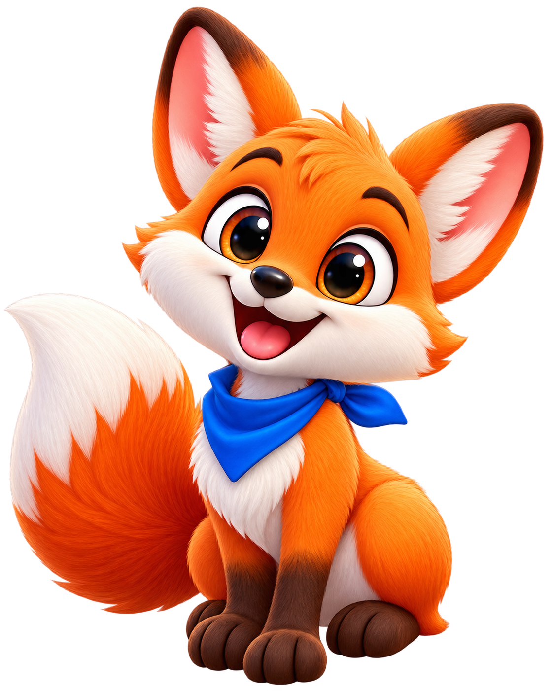 Fox
